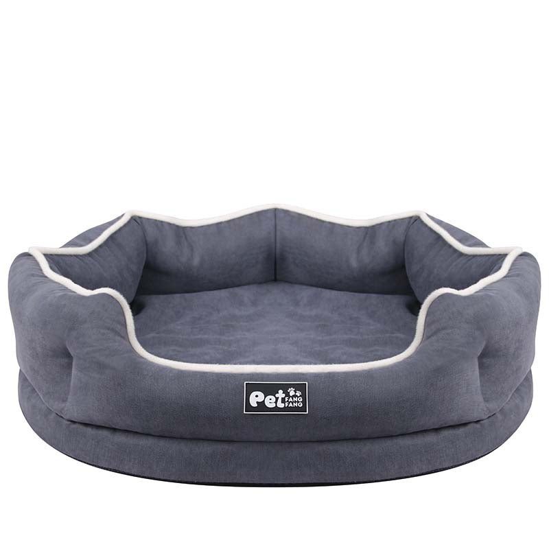 Pet Supplies Memory Foam Warm Sofa Cushion