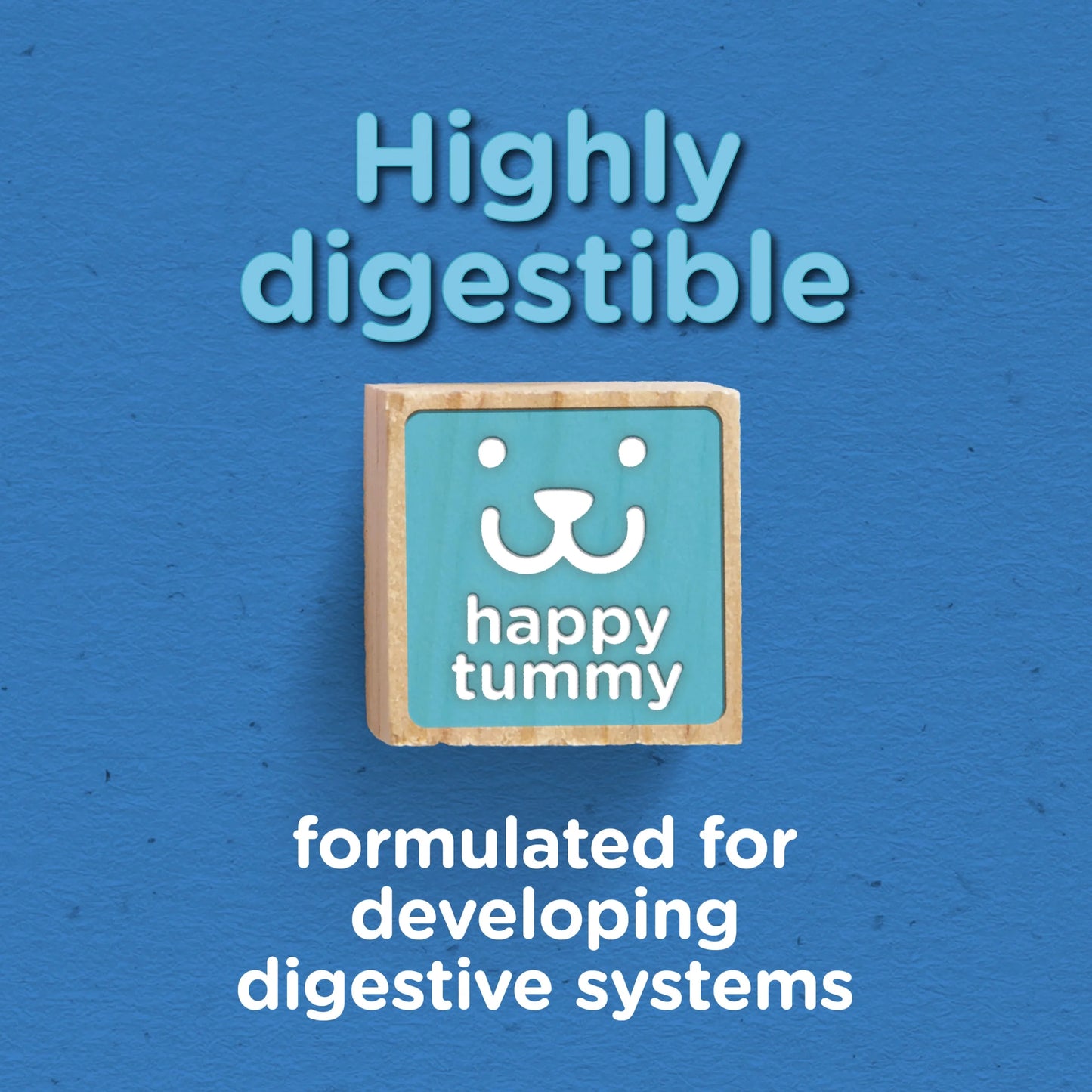 (3 Pack)  Puppy Chow Dry Dog Food, High Protein Tender & Crunchy Real Beef Formula, 15 Lb Bag