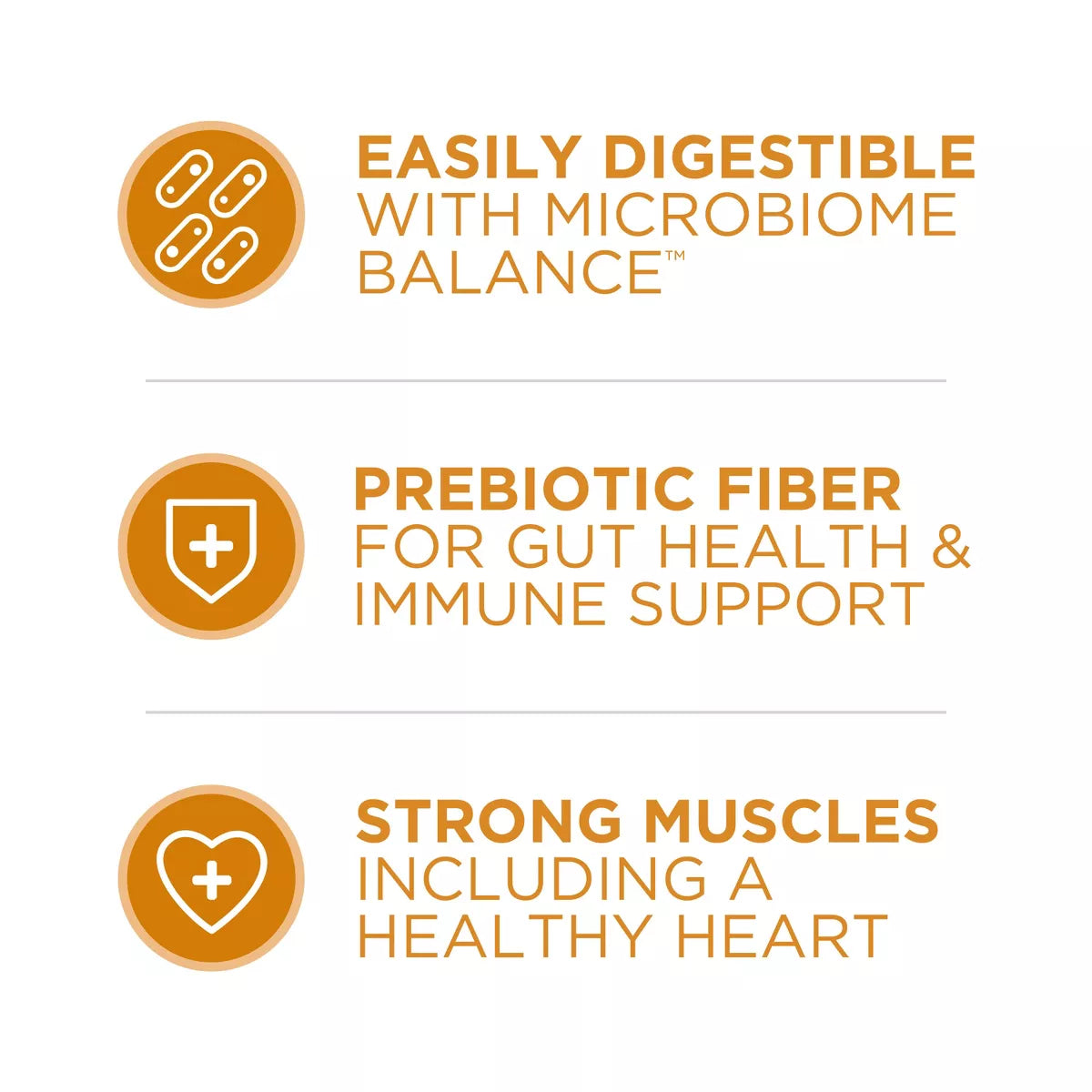 Purina ONE Smartblend Natural Dry Dog Food with Chicken & Rice